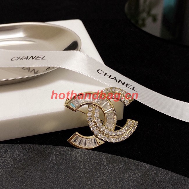 Chanel Brooch CE10331