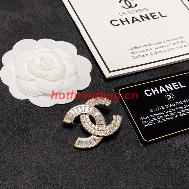 Chanel Brooch CE10331