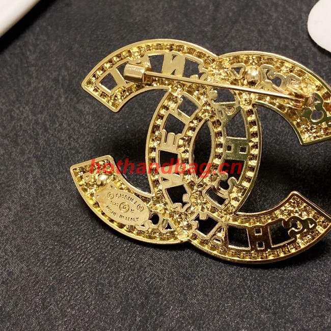 Chanel Brooch CE10333