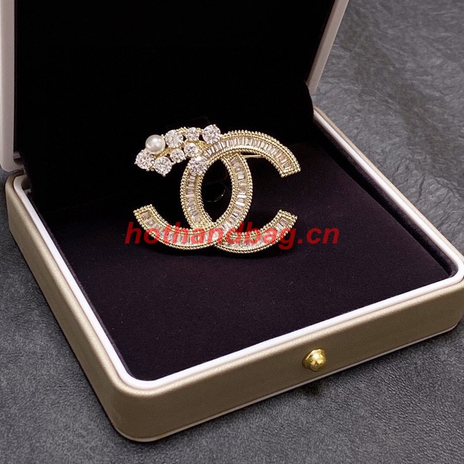 Chanel Brooch CE10334