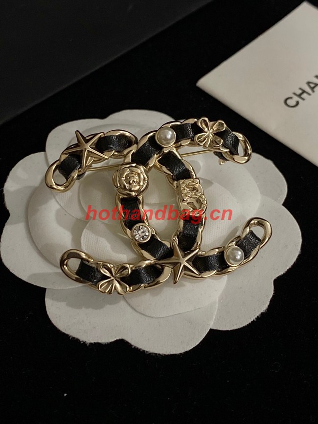 Chanel Brooch CE10341