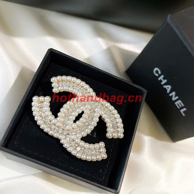 Chanel Brooch CE10361