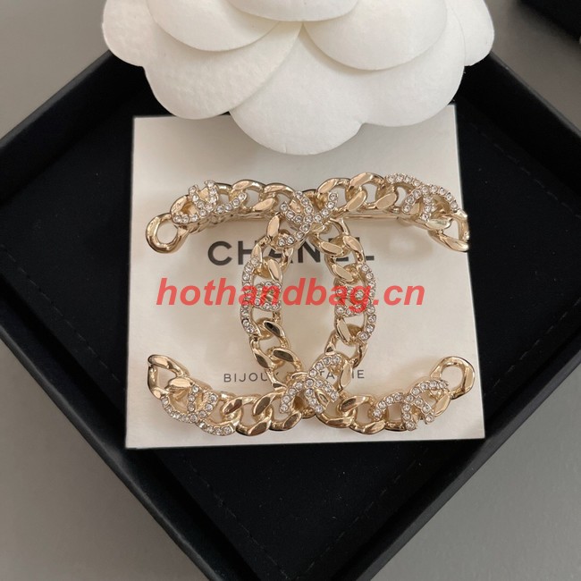 Chanel Brooch CE10387