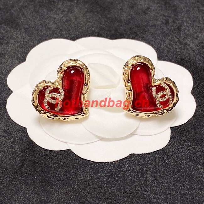 Chanel Earrings CE10327