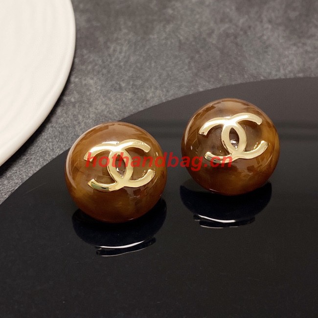 Chanel Earrings CE10328