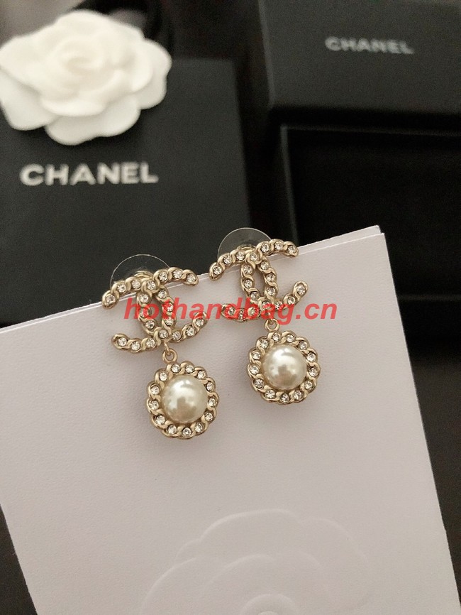 Chanel Earrings CE10340