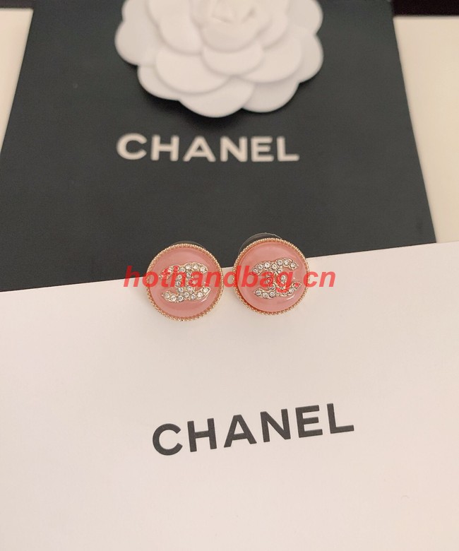 Chanel Earrings CE10357