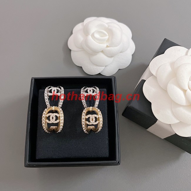 Chanel Earrings CE10377