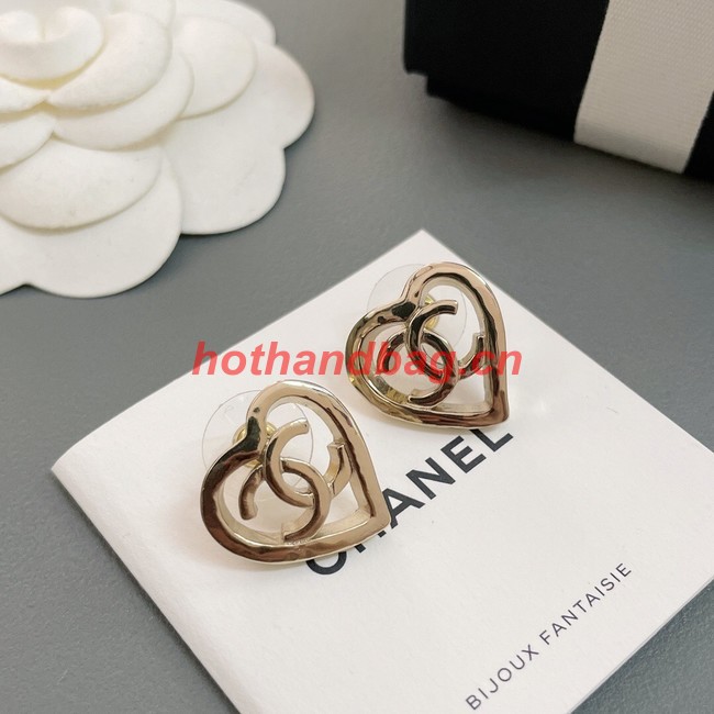 Chanel Earrings CE10379