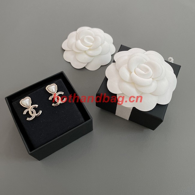 Chanel Earrings CE10382