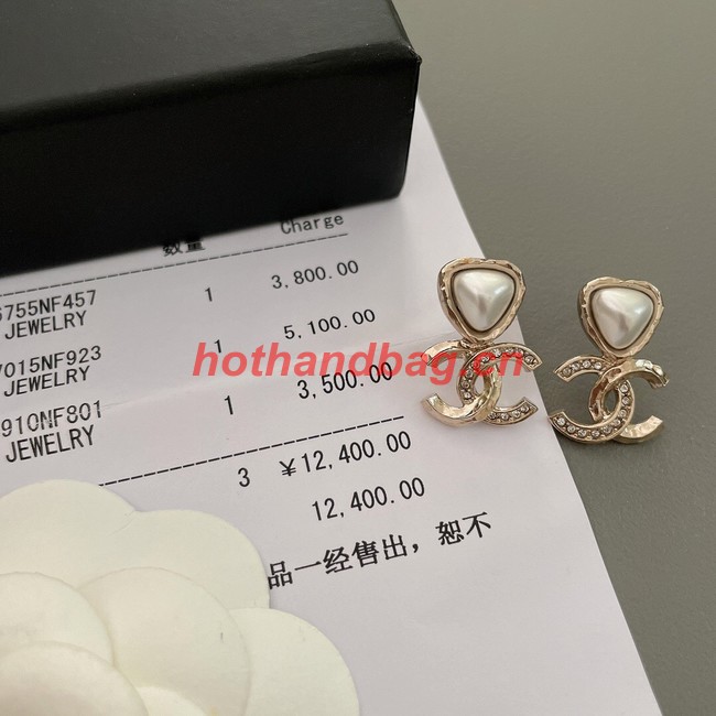 Chanel Earrings CE10382