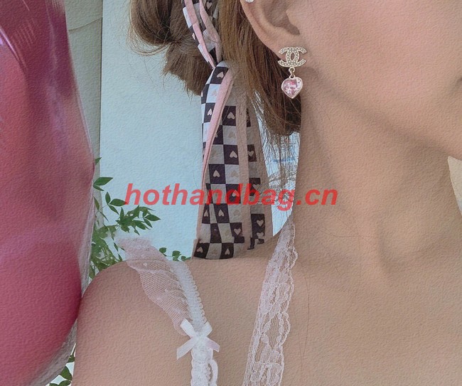 Chanel Earrings CE10384