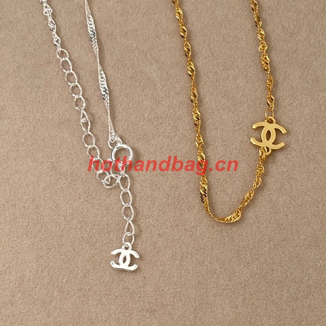 Chanel Necklace CE10318