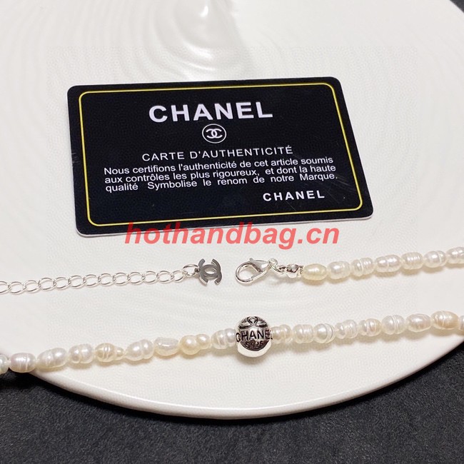 Chanel Necklace CE10321