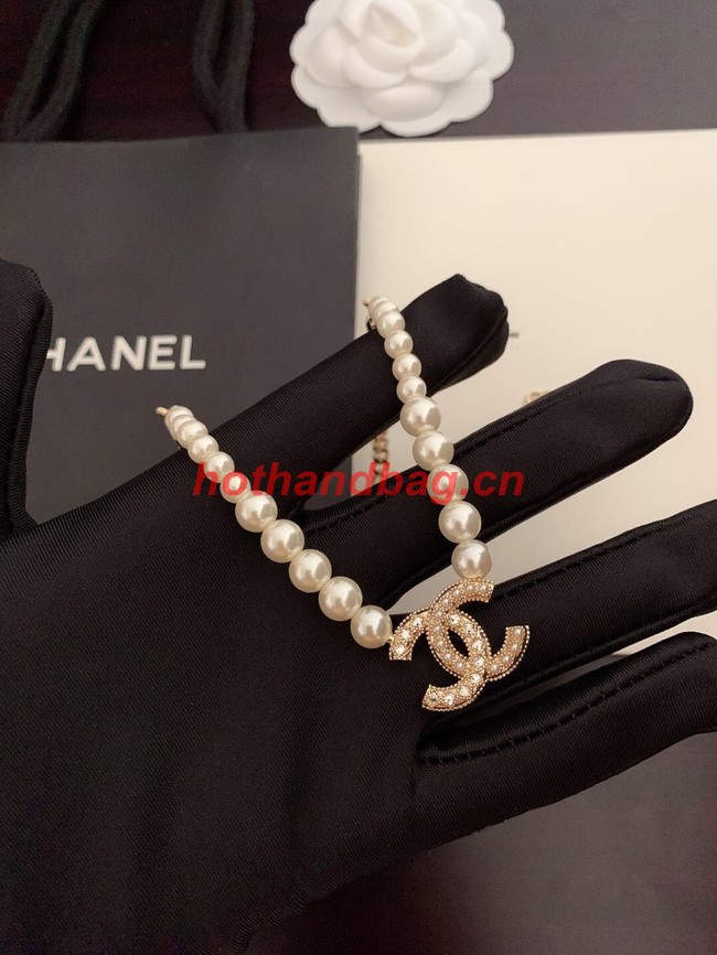 Chanel Necklace CE10338