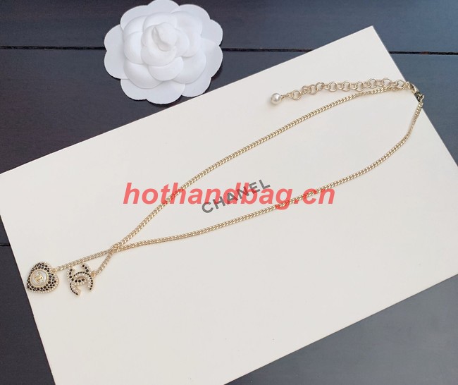 Chanel Necklace CE10342