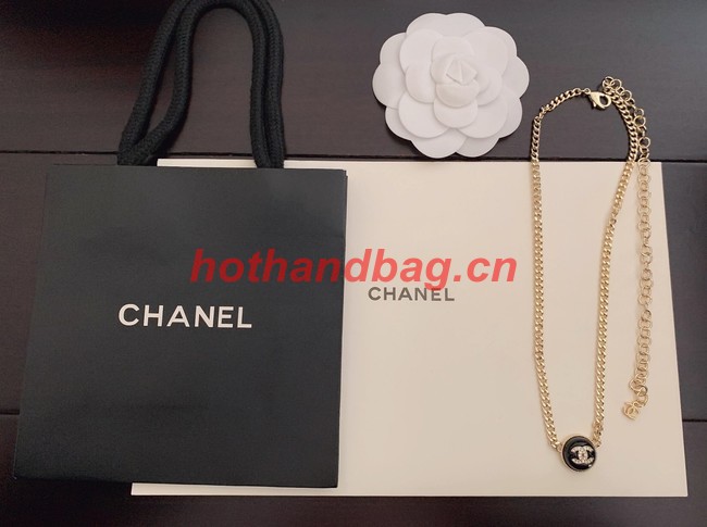 Chanel Necklace CE10356