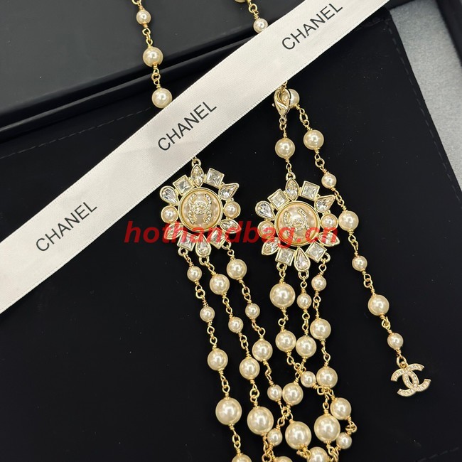 Chanel Necklace CE10363