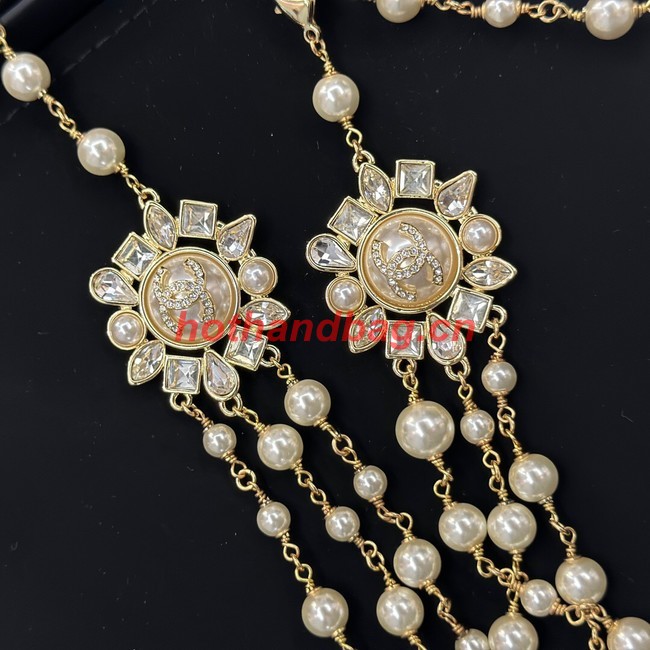 Chanel Necklace CE10363