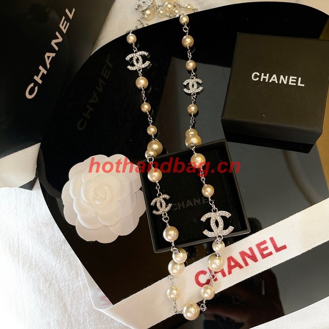 Chanel Necklace CE10364