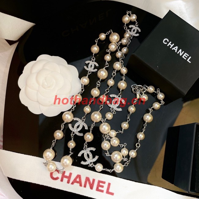 Chanel Necklace CE10364