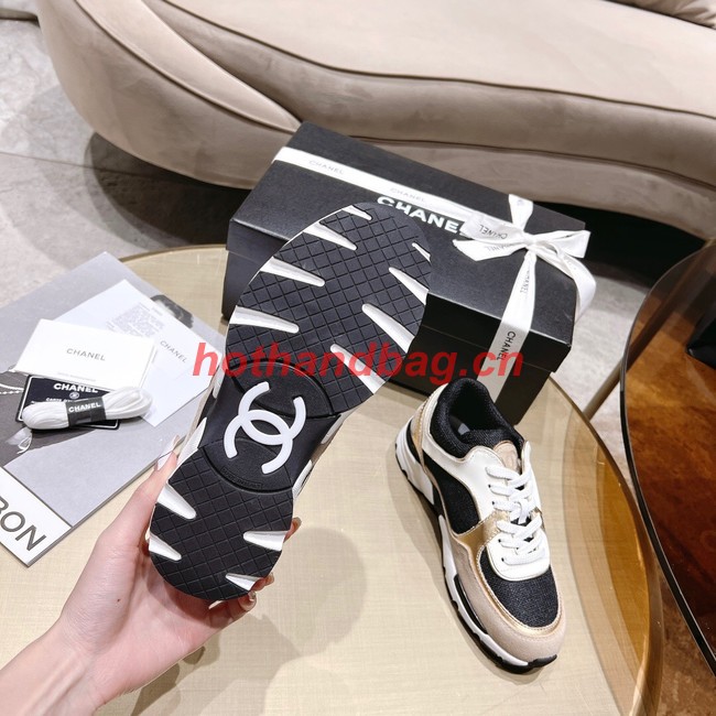 Chanel sneaker 91994-1