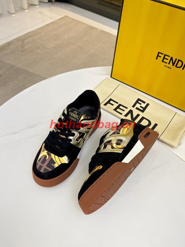 Fendi sneaker 91996-1