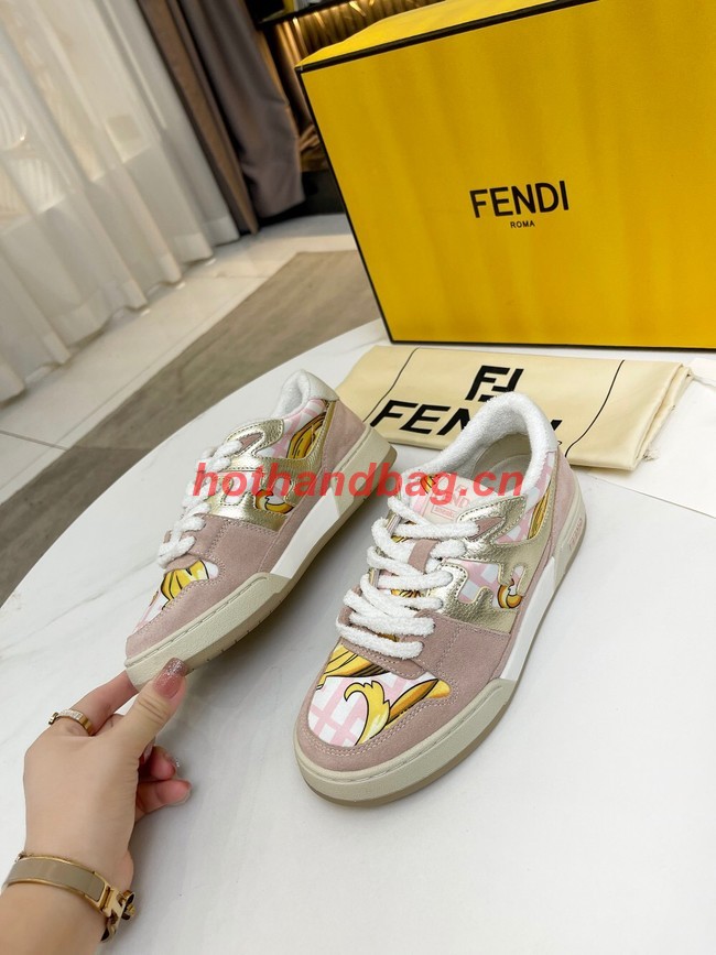 Fendi sneaker 91996-2