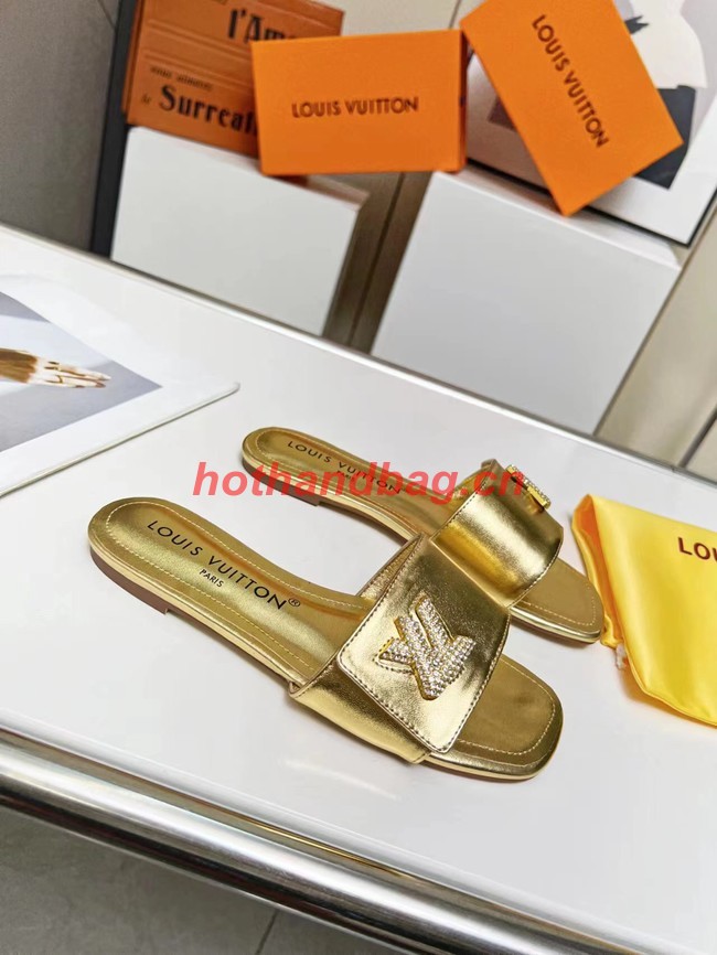 Louis Vuitton slipper 91999-2