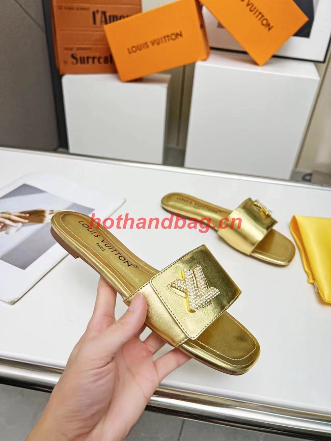 Louis Vuitton slipper 91999-2