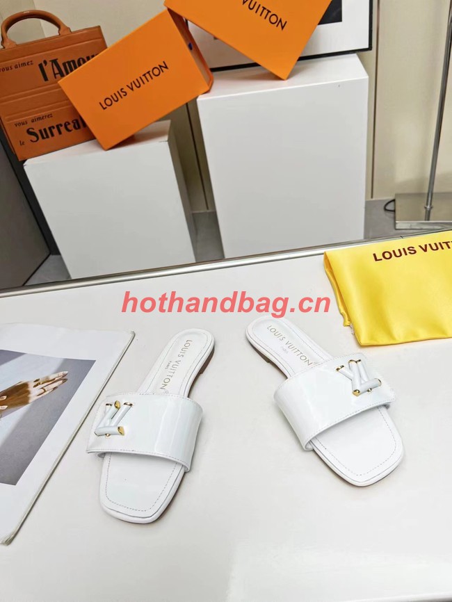 Louis Vuitton slipper 91999-5