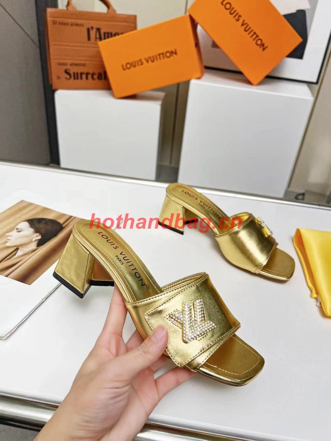 Louis Vuitton slipper 92000-2