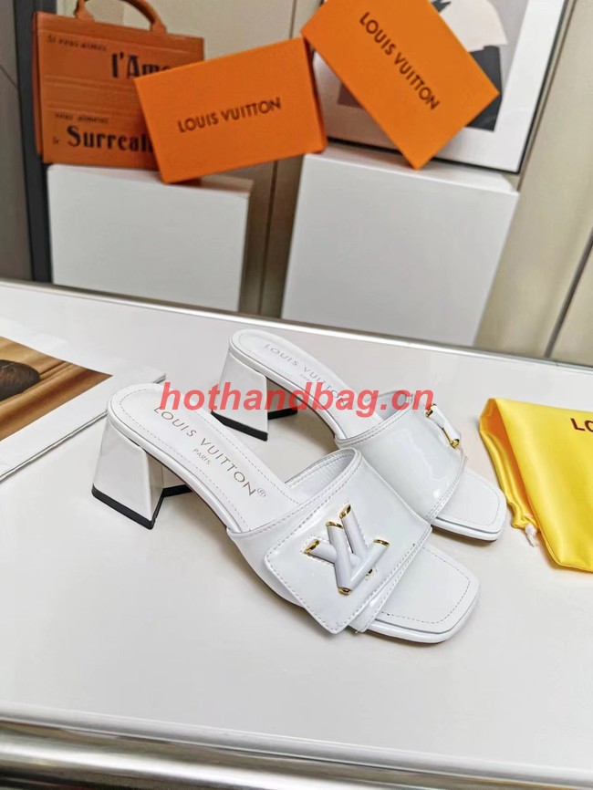 Louis Vuitton slipper 92000-4