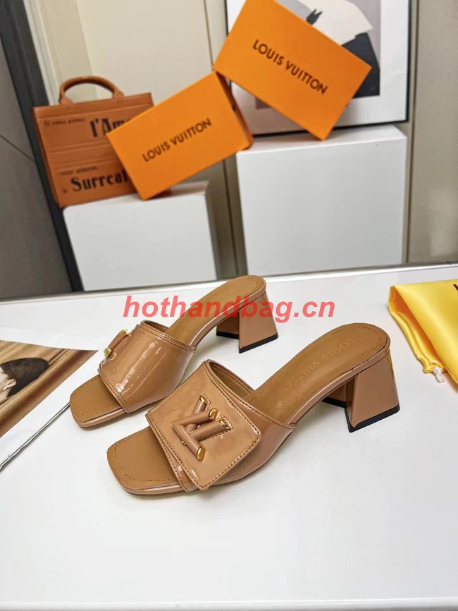 Louis Vuitton slipper 92000-8