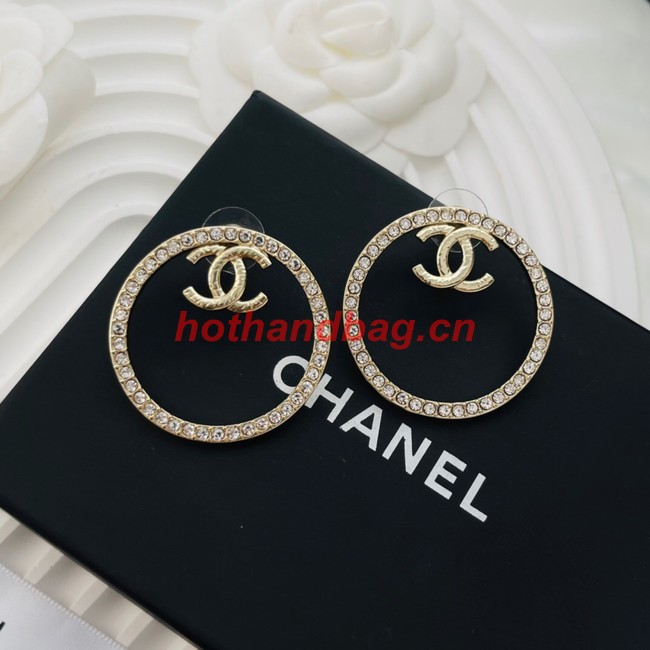 Chanel Earrings CE10408