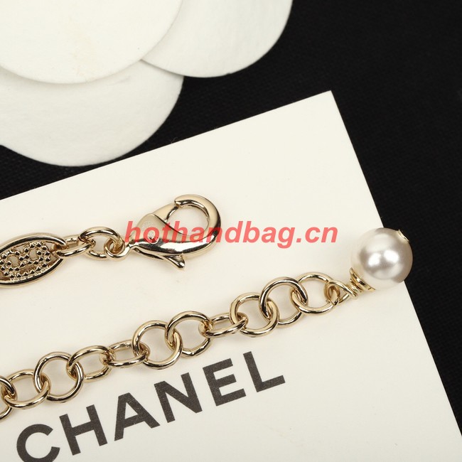 Chanel Necklace CE10411