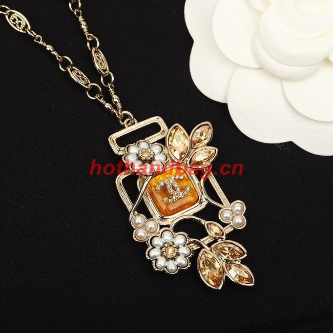 Chanel Necklace CE10411