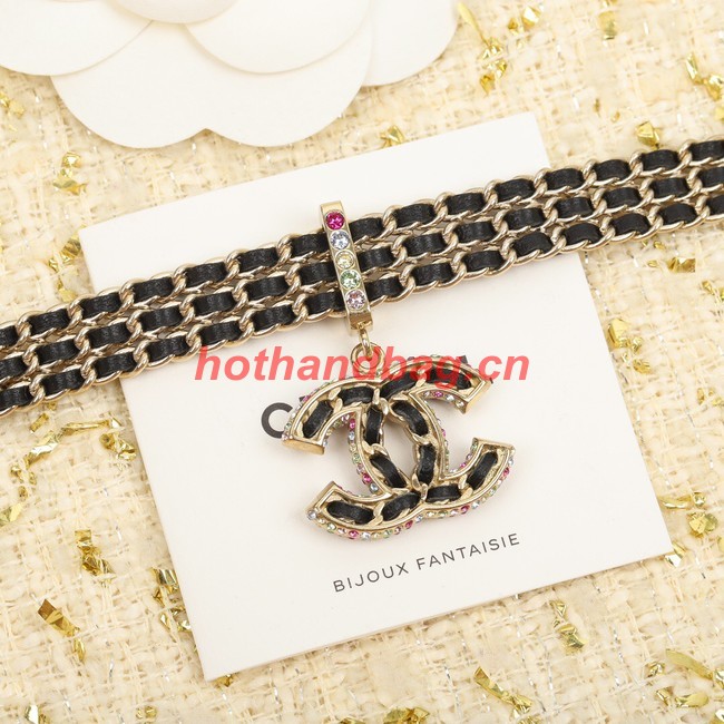 Chanel Necklace CE10414