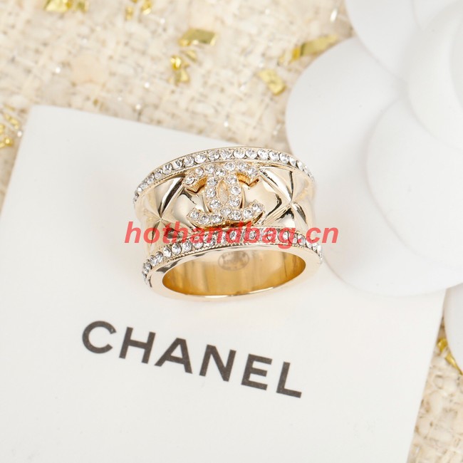 Chanel Ring CE10412