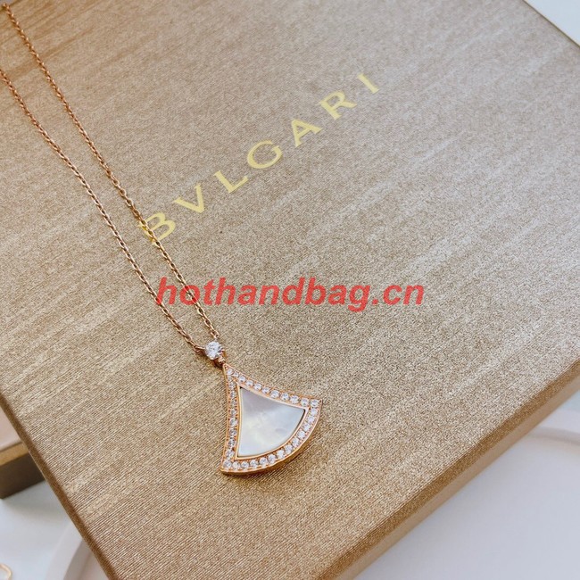 BVLGARI Necklace CE10422