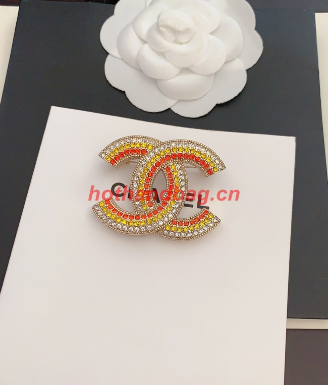 Chanel Brooch CE10446