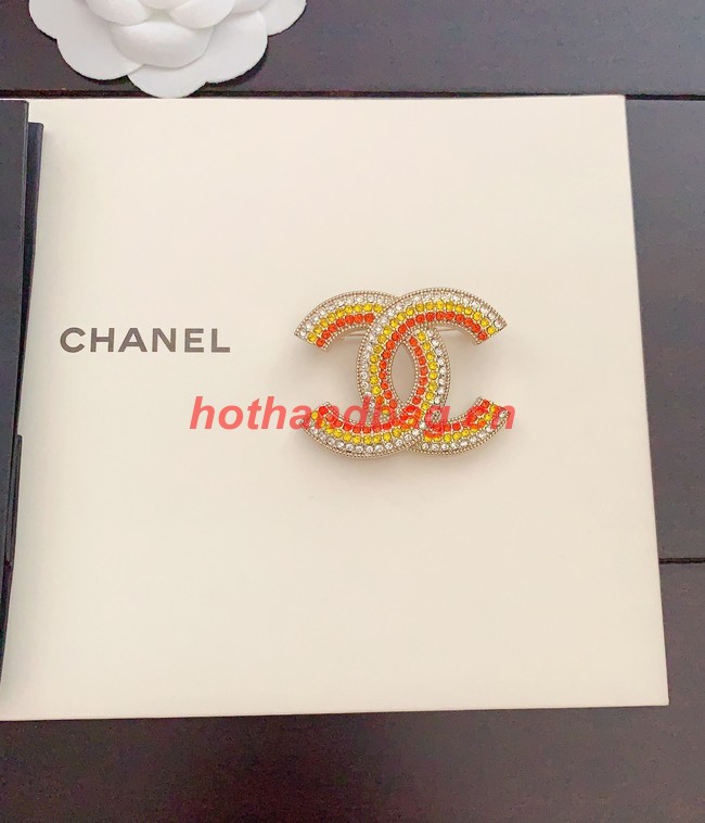 Chanel Brooch CE10446