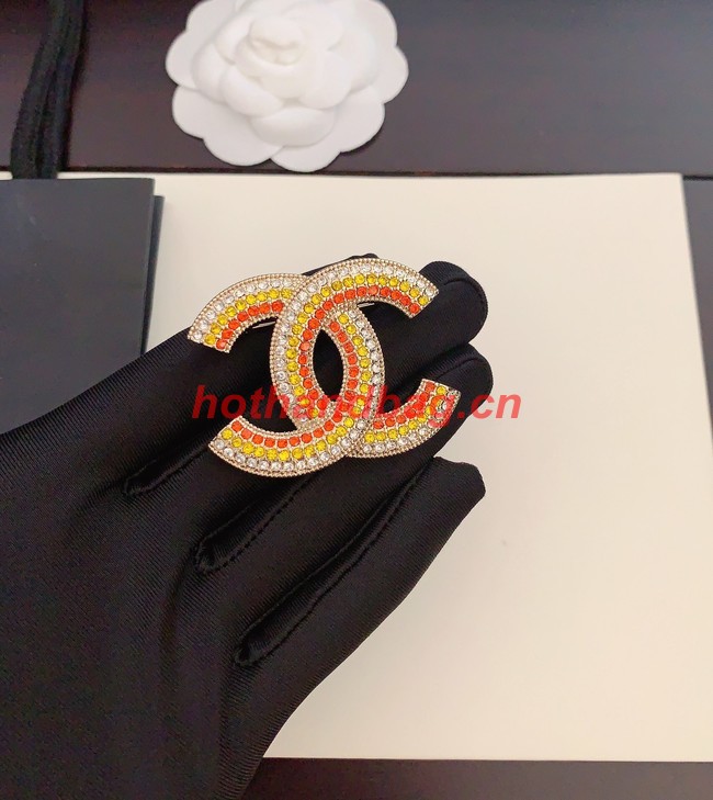 Chanel Brooch CE10446