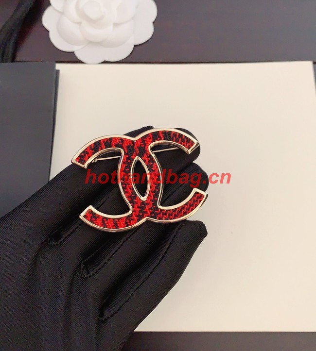 Chanel Brooch CE10475