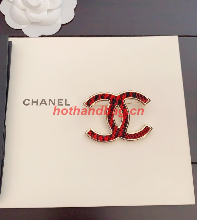 Chanel Brooch CE10475