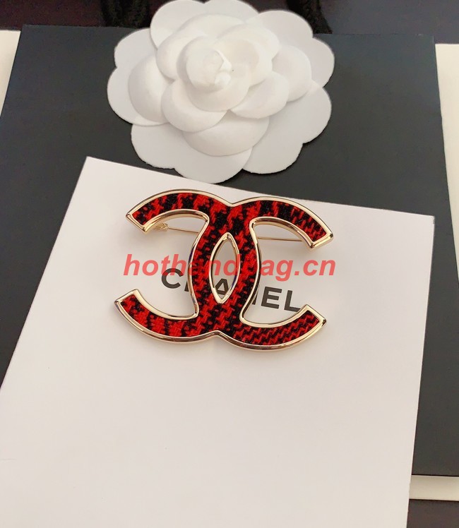 Chanel Brooch CE10475