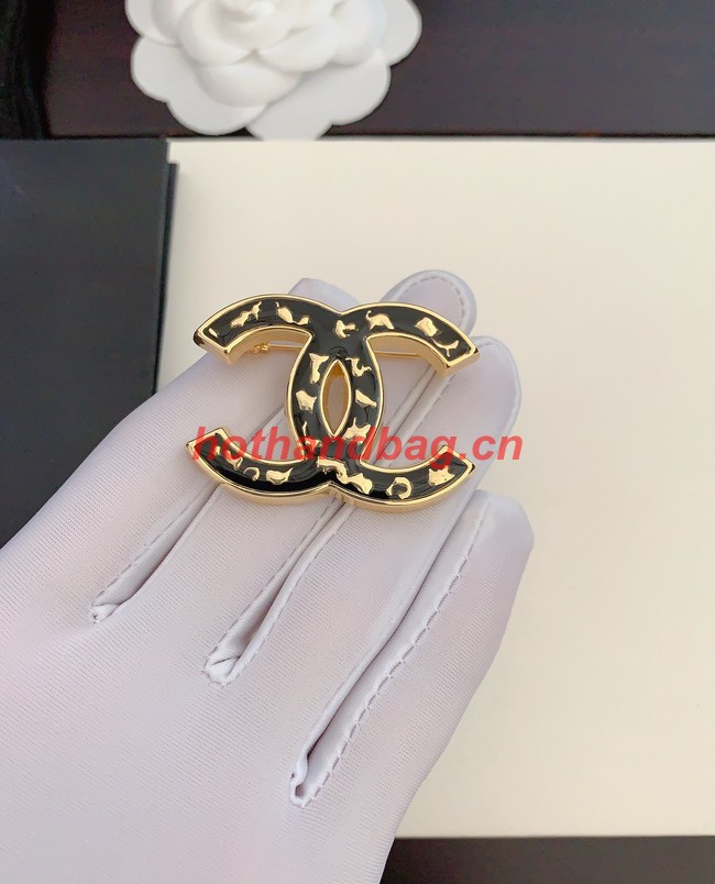 Chanel Brooch CE10477