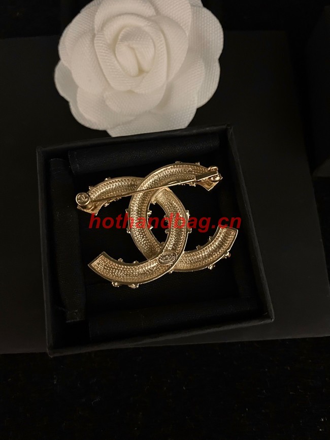 Chanel Brooch CE10478