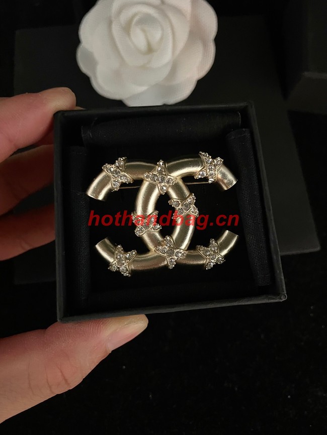 Chanel Brooch CE10478