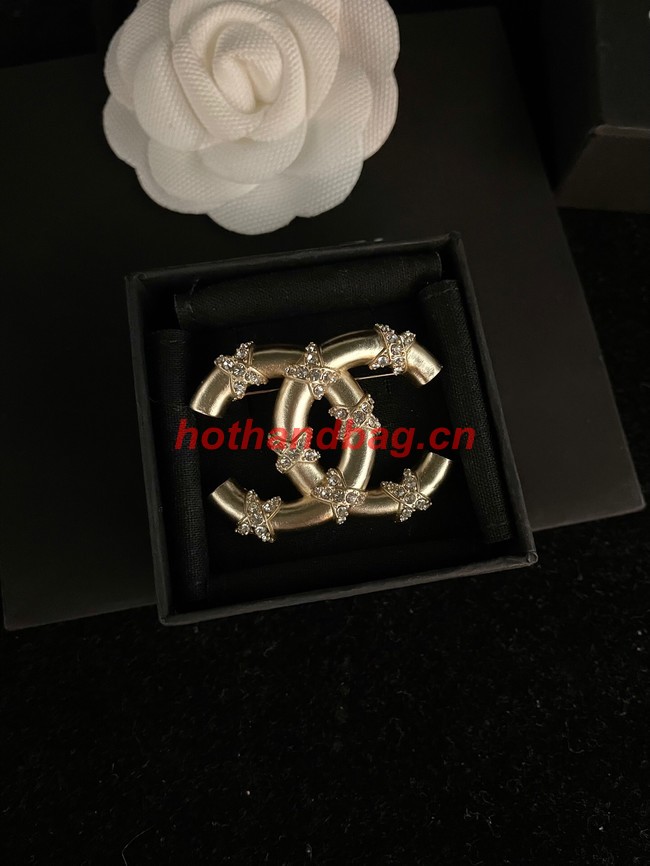 Chanel Brooch CE10478